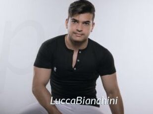 LuccaBianchini Porn Star