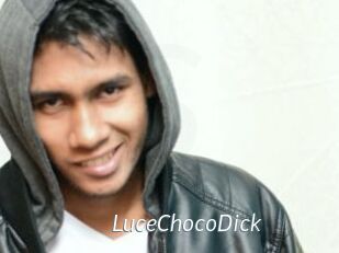 LuceChocoDick