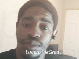 LuceroTheGreat