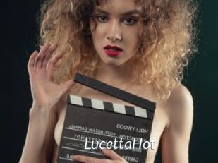 LucettaHot