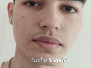 Lucho_Mendez