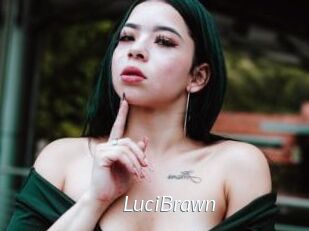LuciBrawn