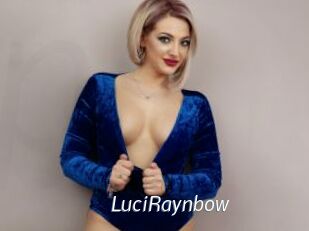 LuciRaynbow