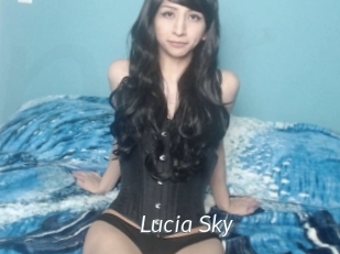 Lucia_Sky Porn Star