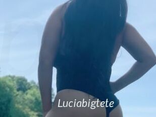 Luciabigtete