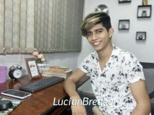 LucianBreaker