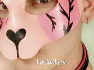 LucianLynx