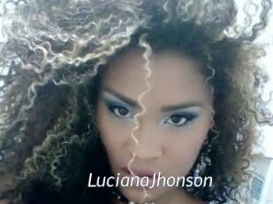 LucianaJhonson