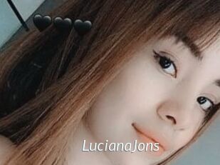 LucianaJons