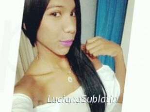 LucianaSublatin