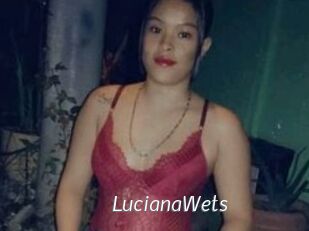 LucianaWets