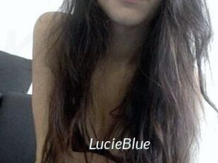 LucieBlue