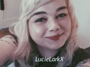 LucieLarkX