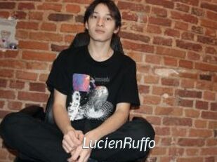 LucienRuffo