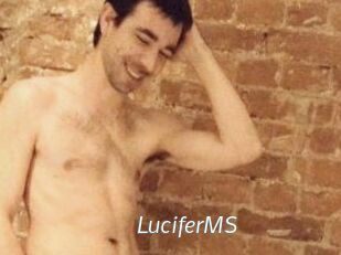 LuciferMS