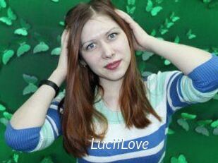 LuciiLove