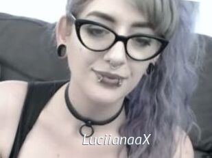 LuciianaaX