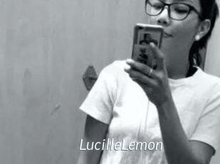 Lucille_Lemon