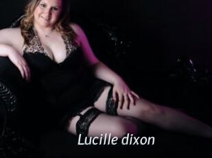Lucille_dixon
