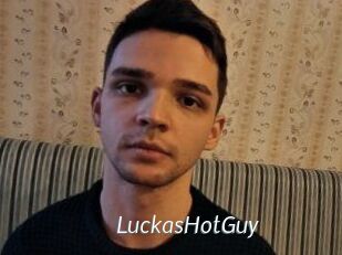 LuckasHotGuy