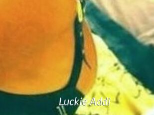 Luckie_Addi