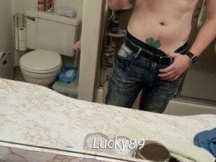 Lucky89
