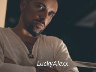 LuckyAlexx