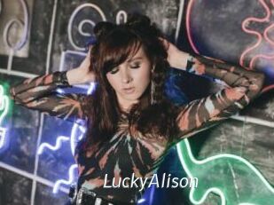 LuckyAlison