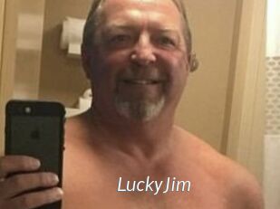 LuckyJim