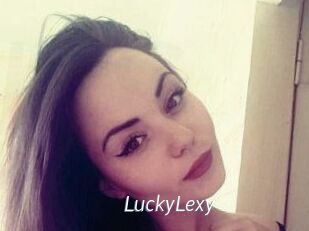 LuckyLexy