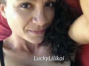 LuckyLilikoi