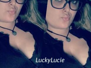 LuckyLucie