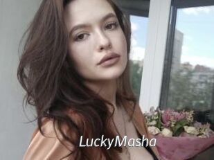 LuckyMasha