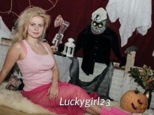 Luckygirl23