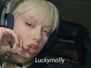 Luckymolly