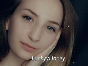 LuckyyHoney