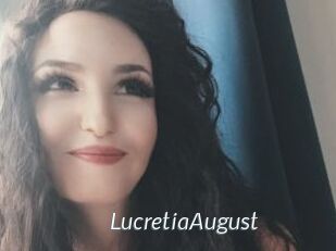 LucretiaAugust