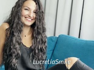LucretiaSmile