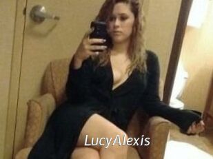 Lucy_Alexis