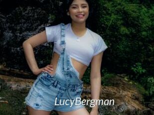 LucyBergman Porn Star