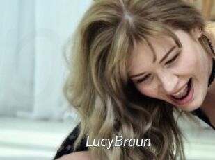 LucyBraun