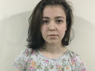 LucyForman