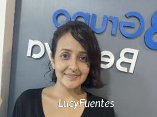 LucyFuentes Porn Star