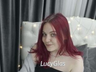 LucyGlas