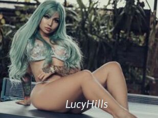 LucyHills