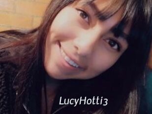 LucyHotti3