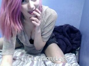 LucyLongLegs