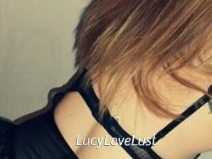 LucyLoveLust