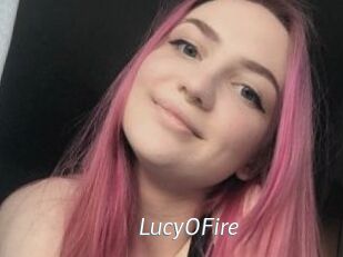 LucyOFire