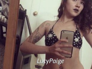 LucyPaige